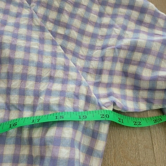 L Space NWT Vida Mini Dress Size Large - Picture 9 of 9